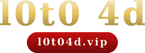 l0t0 4d logo